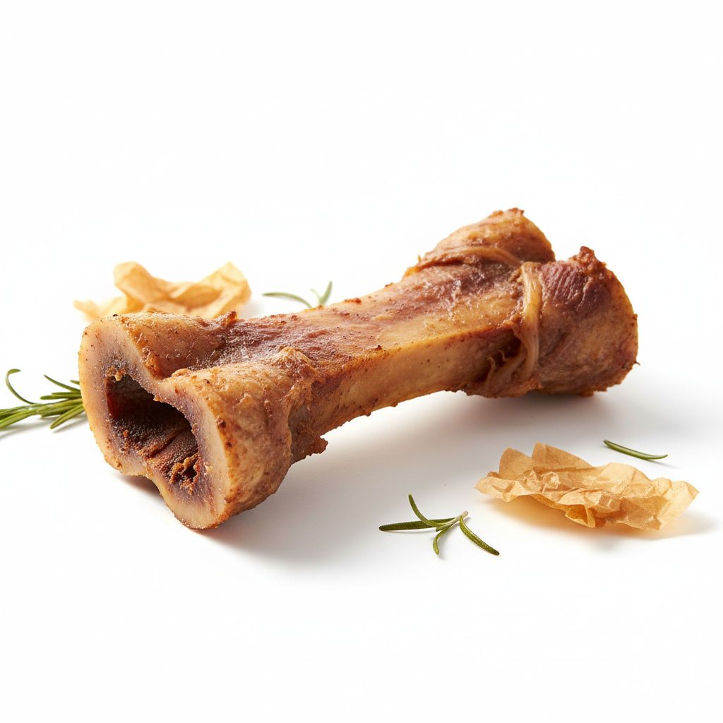Beef bones