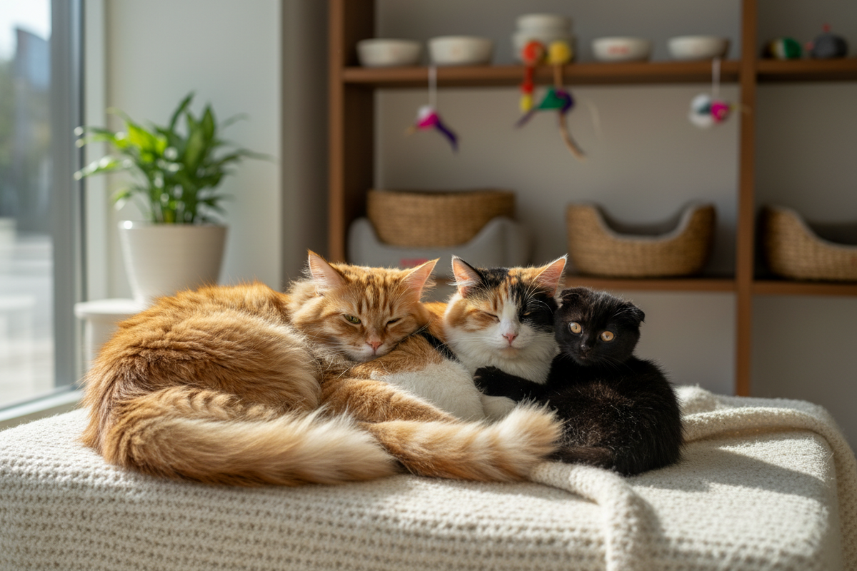 Cat Treats