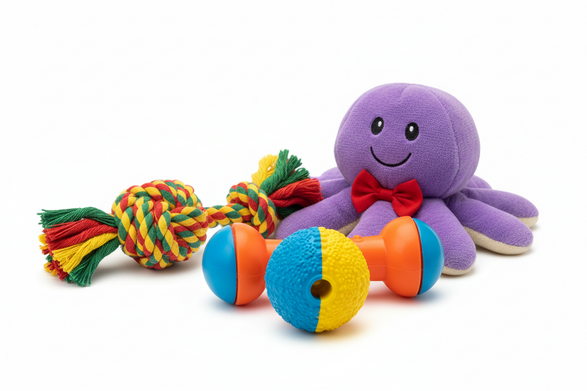 Pet Toy