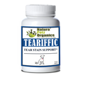 Teariffic - Tear Stain Support For Dogs* Tear Stain Support For Cats*