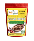 Aguaje Powder - Eye, Skin & Heart Support* The Petz Kitchen Dog & Cat Holistic Super Foods*