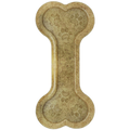 Bone eChew Ultra Durable Nylon Dog Chew Toy for Aggressive Chewers