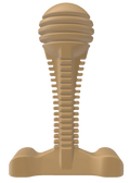 Honey Bone  Dental Tower eChew Ultra Durable Nylon Dog Chew Toy