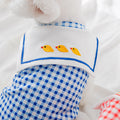 Cat Shirts for Small and Medium Dogs Pet Clothing